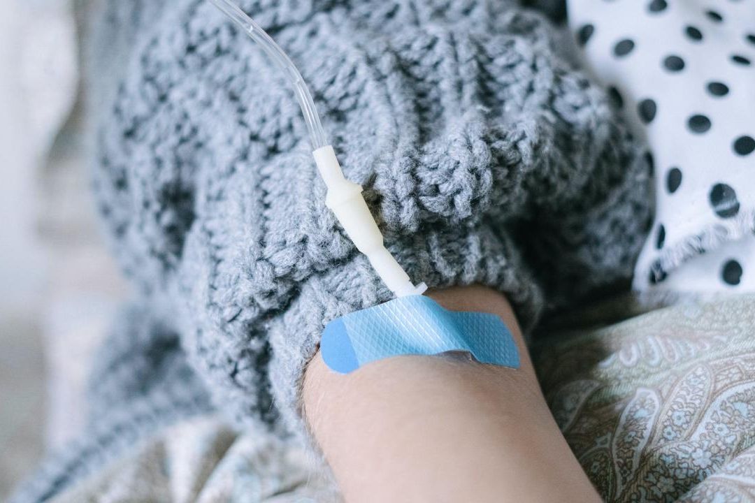 Leucemia en México: Causas que Propician la Enfermedad en Edades Tempranas