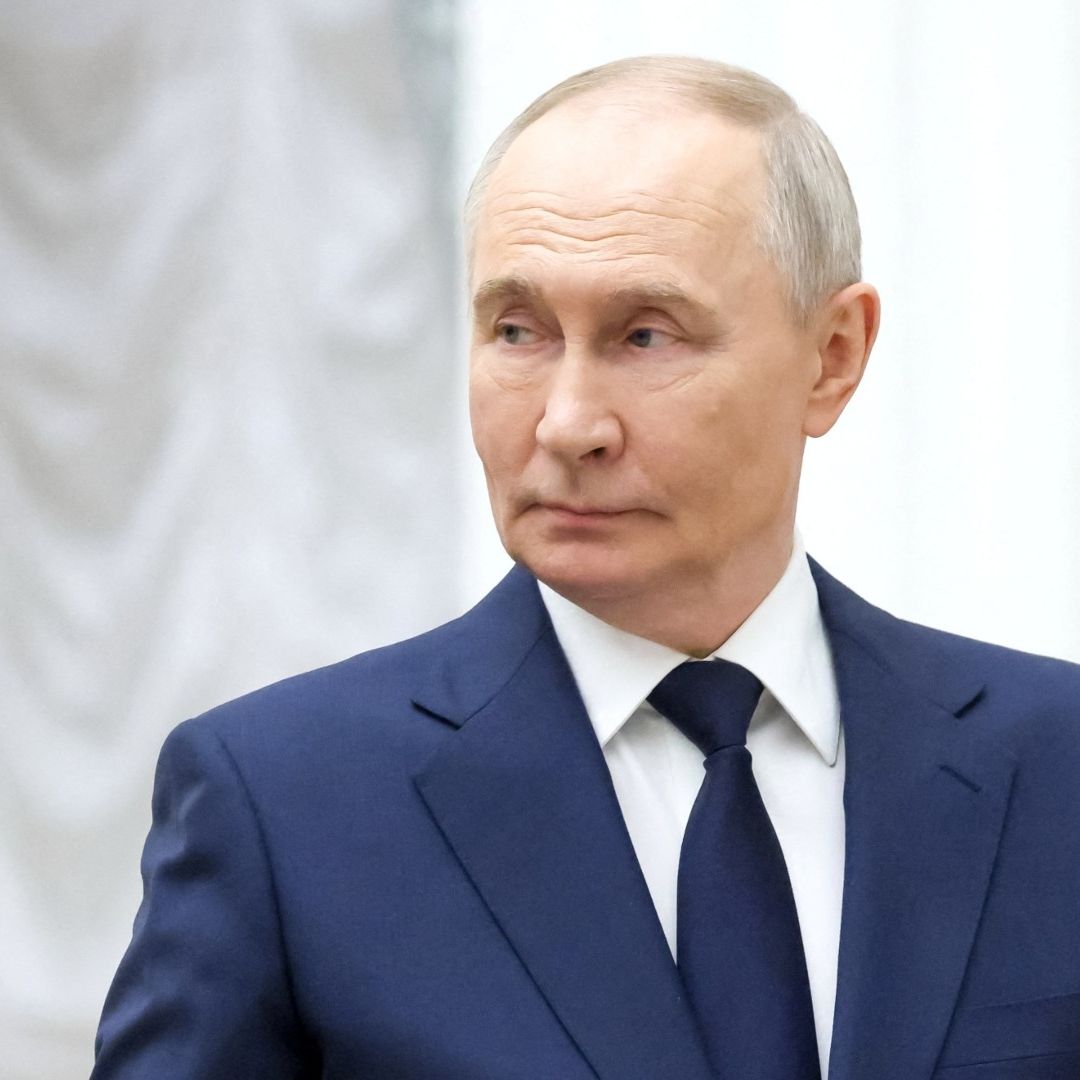 El Presidente de Rusia, Vladimir Putin, No Dará Discurso sobre el Estado de la Nación