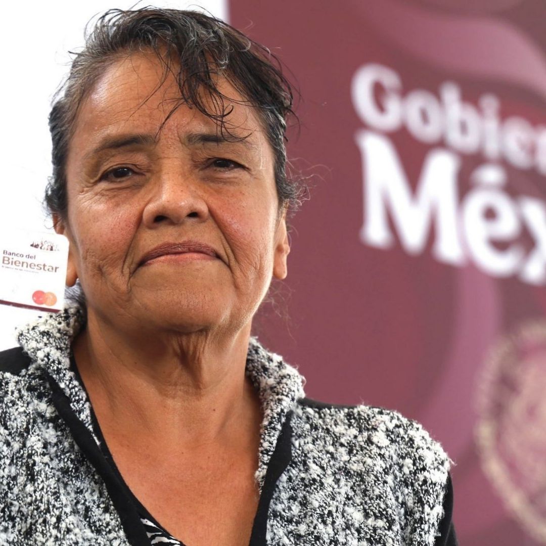 Se puede comprar en línea con la tarjeta de Bienestar en esta tienda dan descuento en diciembre 2025