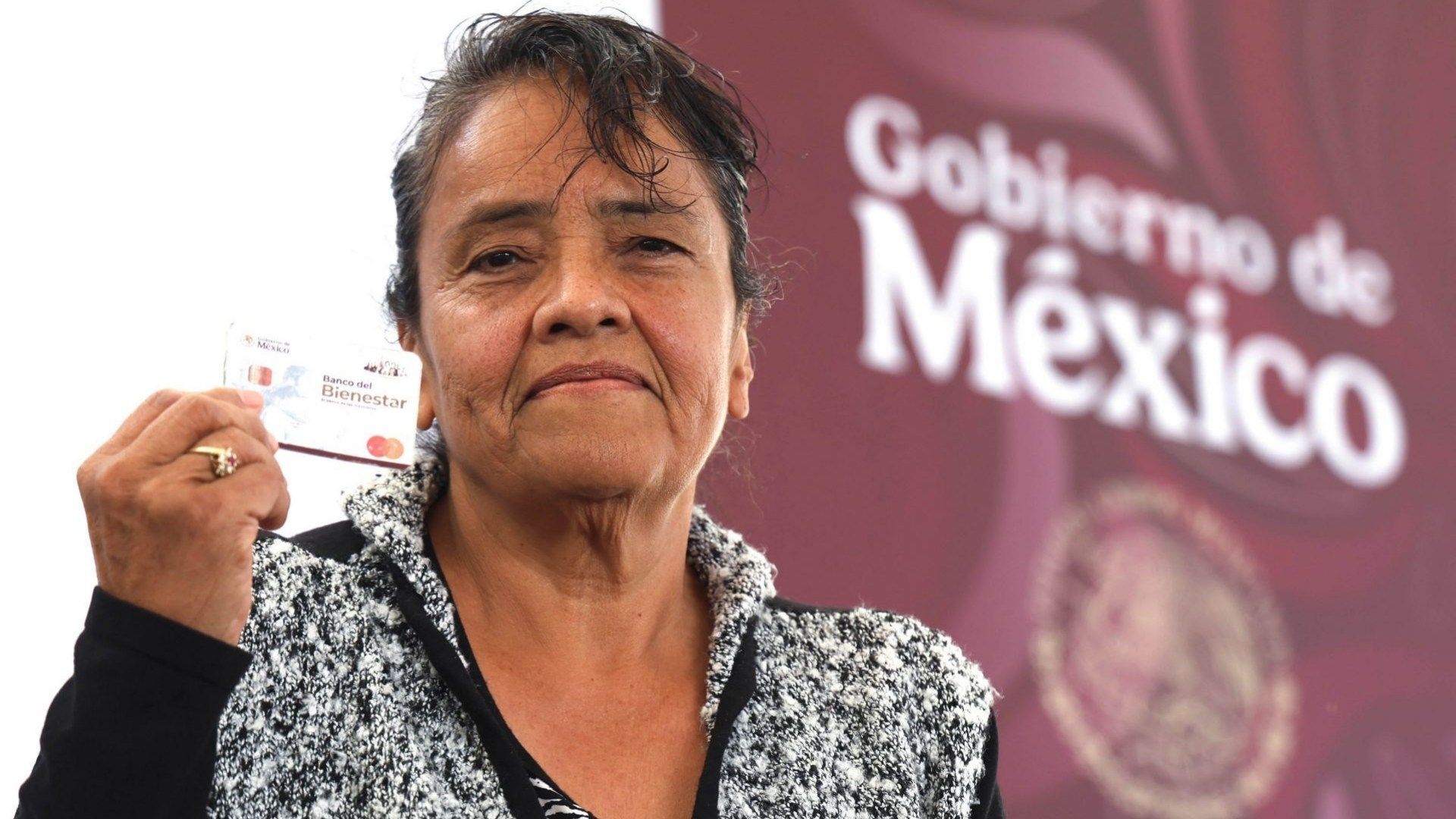 Se puede comprar en línea con la tarjeta de Bienestar en esta tienda dan descuento en diciembre 2025