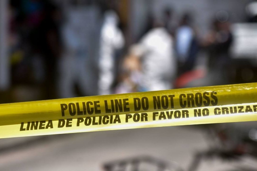 Asesinan en Acapulco a regidor de Coyuca de Benítez