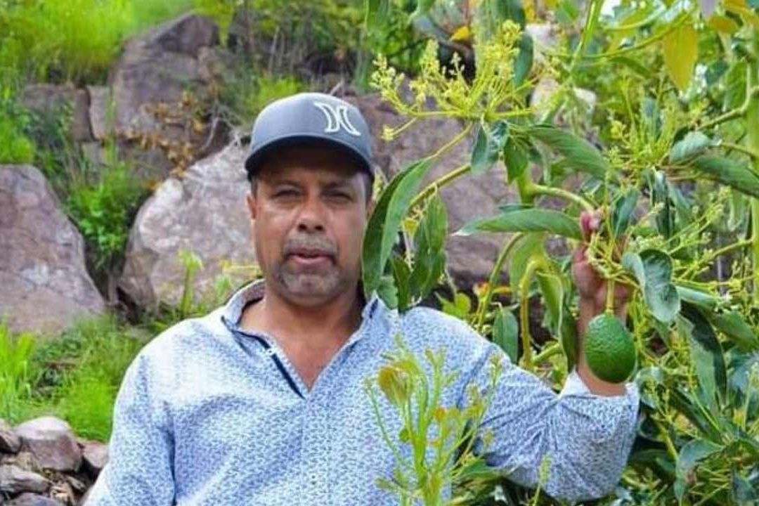 Asesinan al alcalde suplente del municipio de Guadalupe y Calvo en Chihuahua
