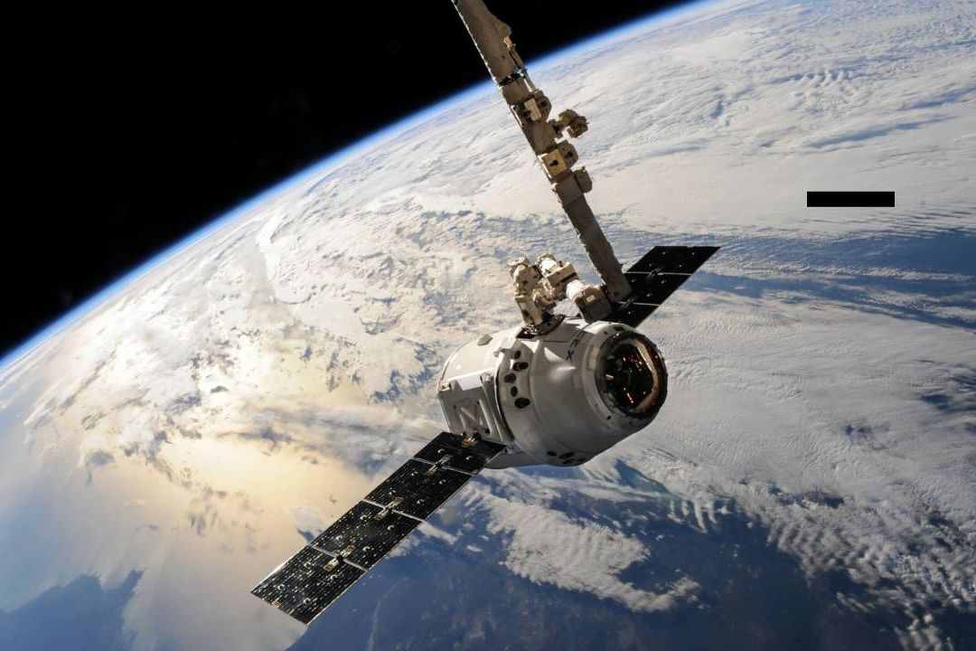 Nave Espacial China Regresa a Tierra Después de 276 Días
