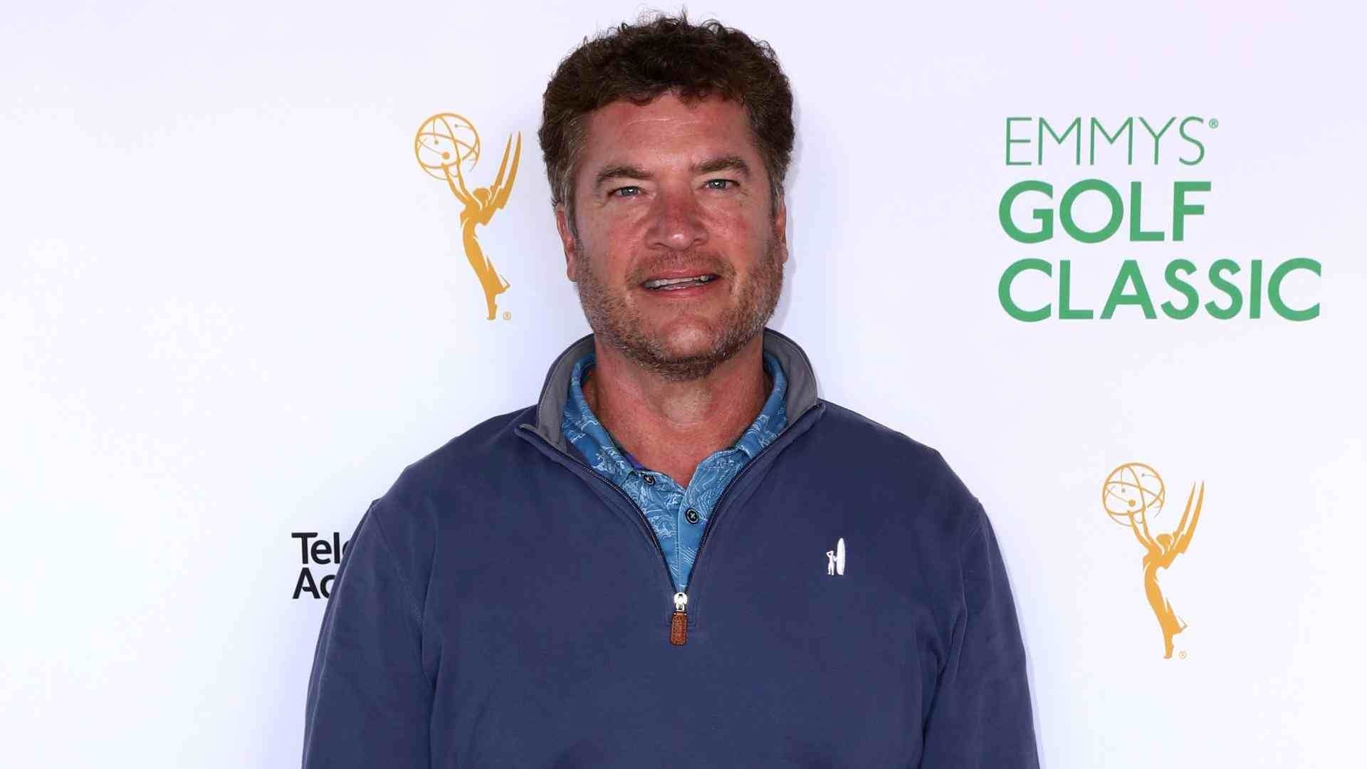 ¿De Qué Murió el Actor Pat Finn? Foto: AP
