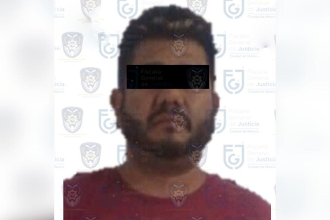 CDMX: Automovilista dispara a biker de 17 años pro reclamarle