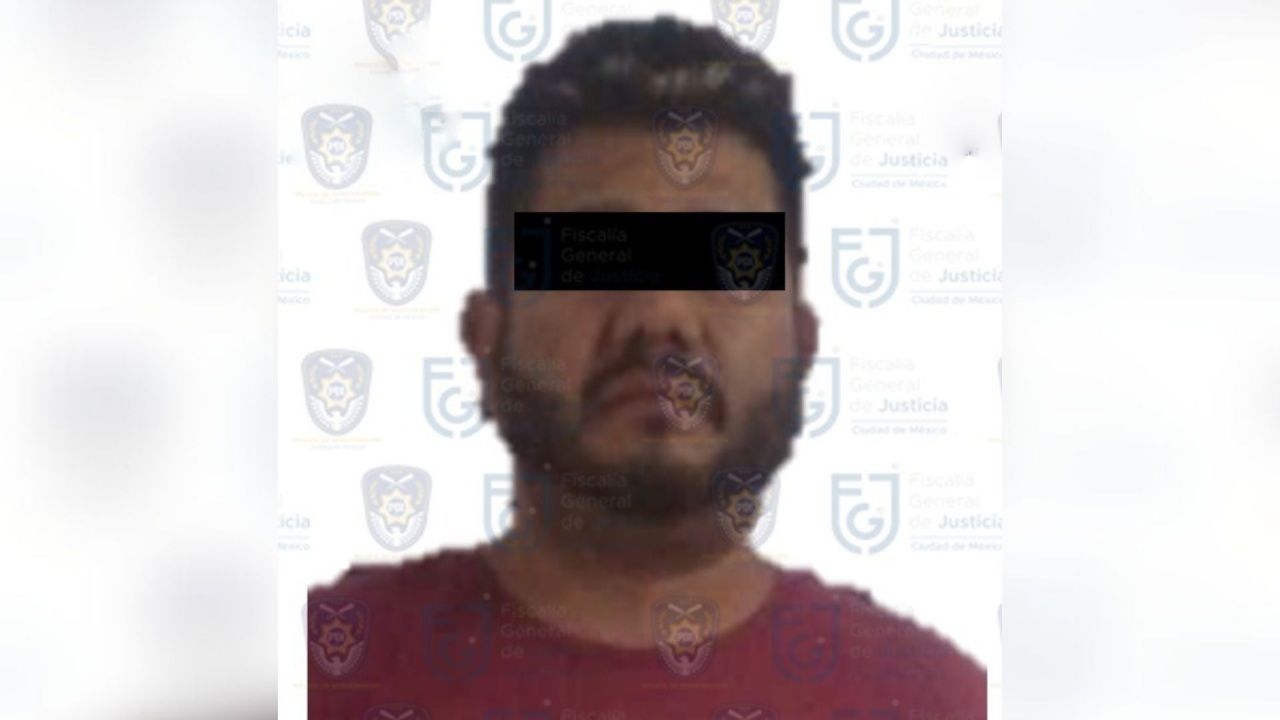 CDMX: Automovilista dispara a biker de 17 años pro reclamarle