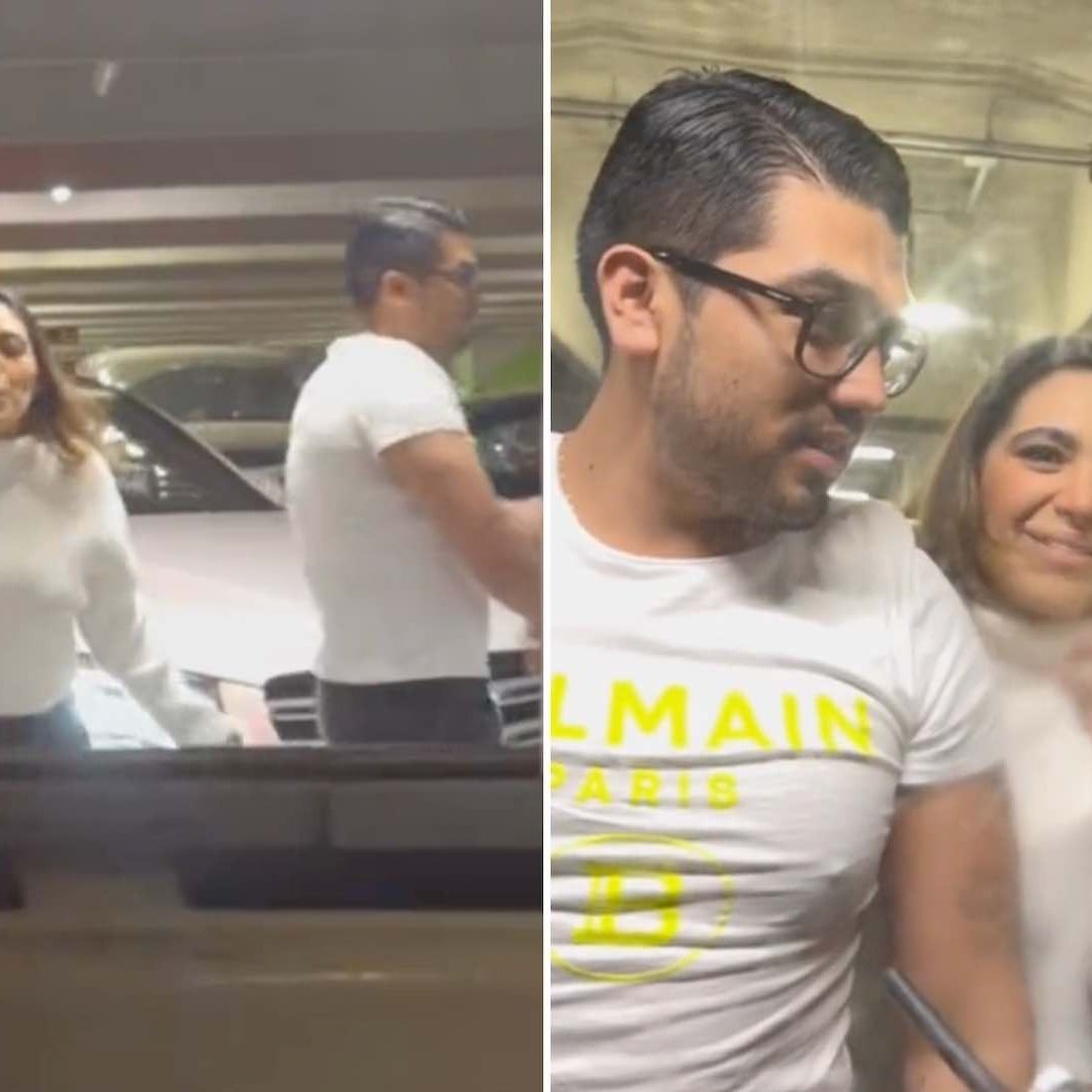 Agreden a pareja con golpes y escupitajos en Artz Pedregal