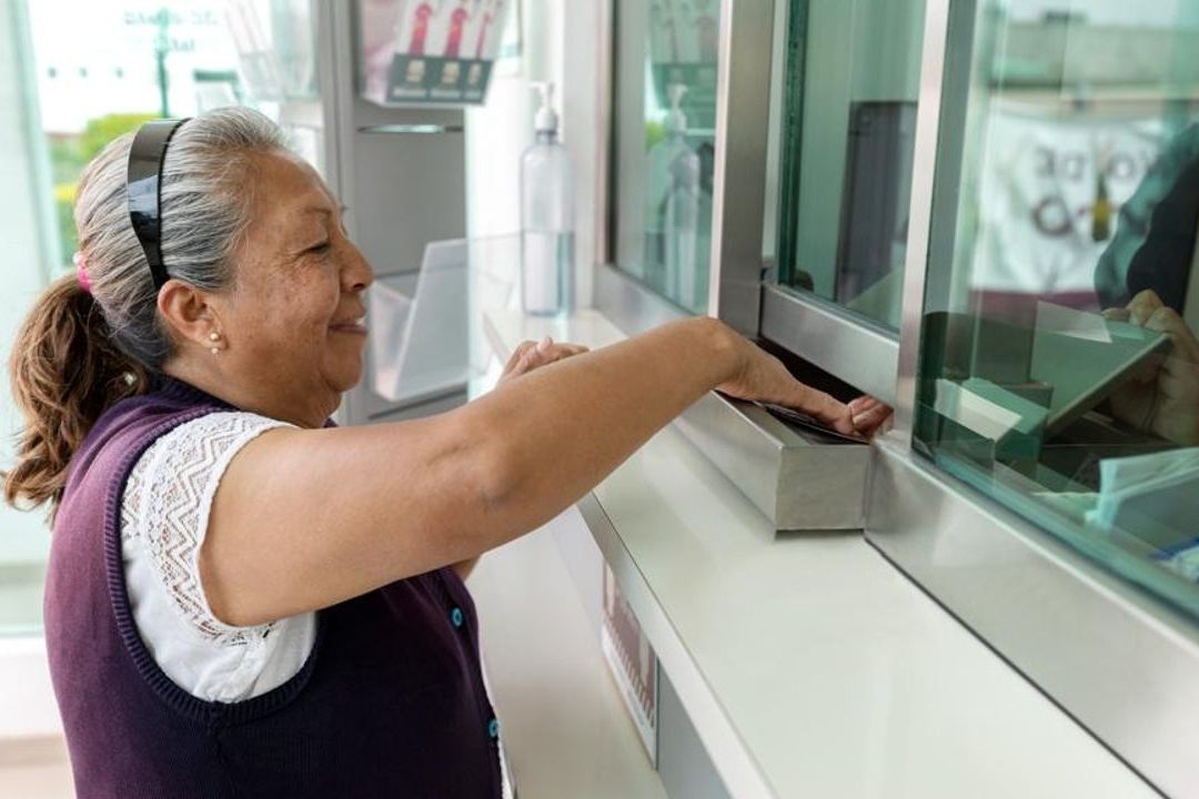 Pensión Bienestar: ¿A quién le toca el pago de 4,800 pesos del 9 al 12 de mayo?