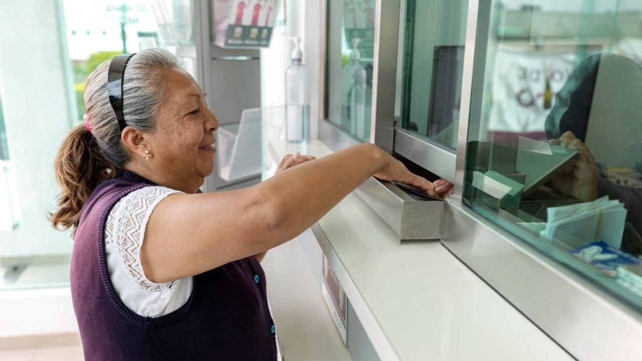 Pensión Bienestar: ¿A quién le toca el pago de 4,800 pesos del 9 al 12 de mayo?