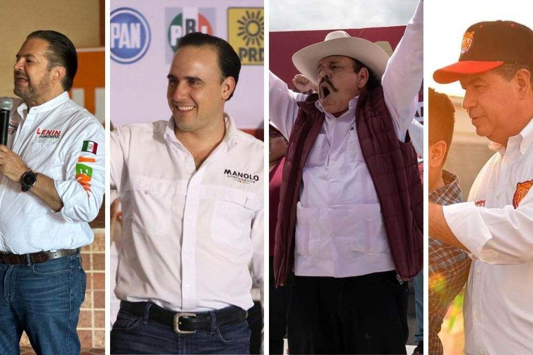 Promesas Coahuila 2023: Empleo, Agua y Calidad de Vida