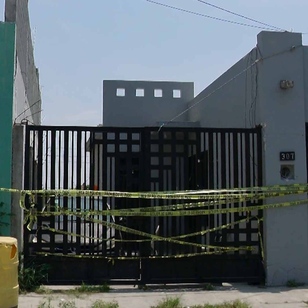 Tras 4 meses de desaparición, madre encuentra a su hija sin vida en Apodaca