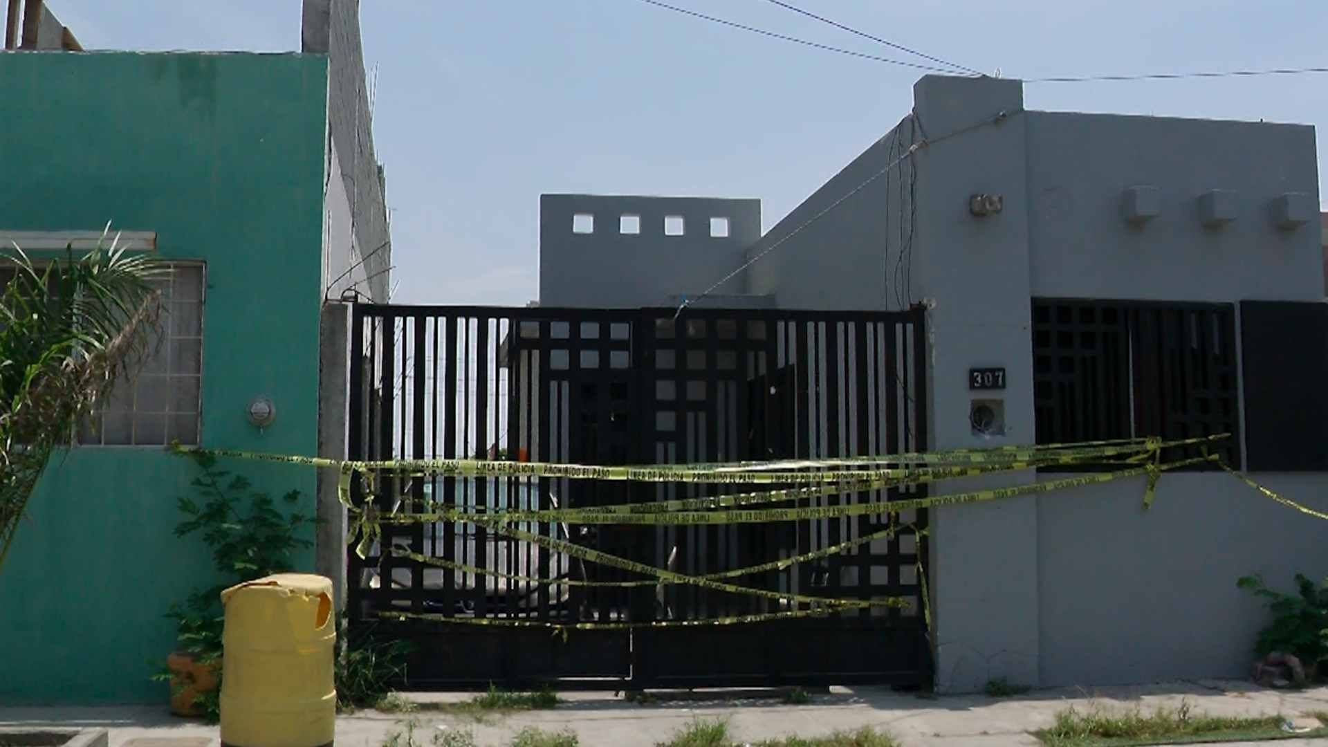 Tras 4 meses de desaparición, madre encuentra a su hija sin vida en Apodaca