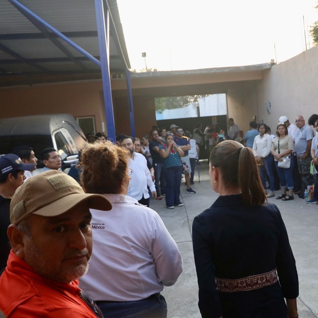 ¿Cuánto Dinero Dará el Gobierno a Víctimas de Accidente del Tren Interoceánico?
