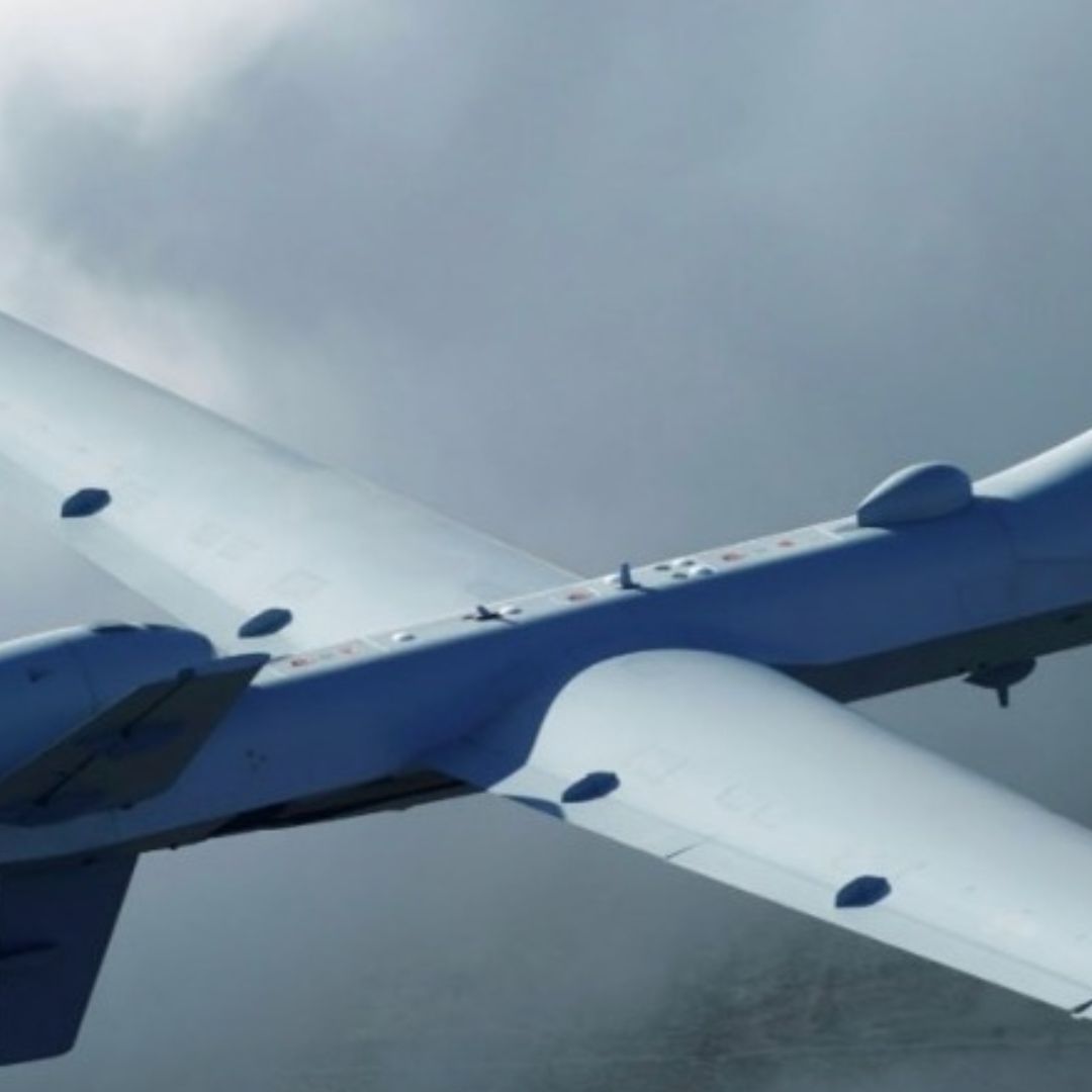 La CIA Atacó con Drones un Puerto en Venezuela, Reporta NYT.