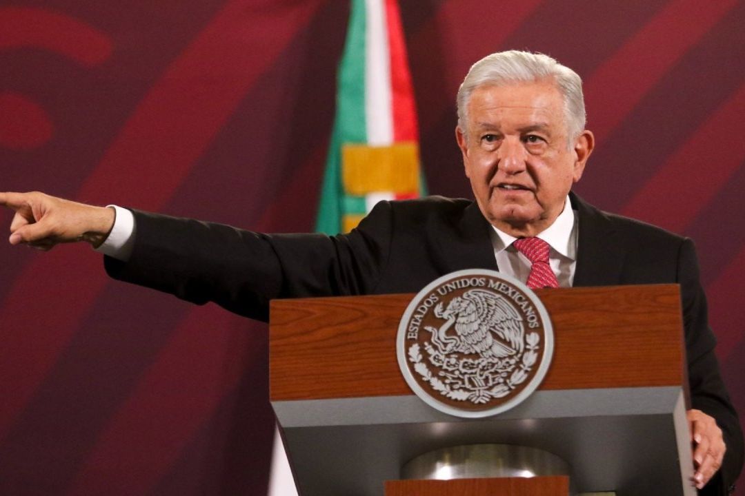 AMLO sostendrá una videollamada el martes con su homólogo de EUA, Joe Biden, en la que conversarán sobre migración y fentanilo