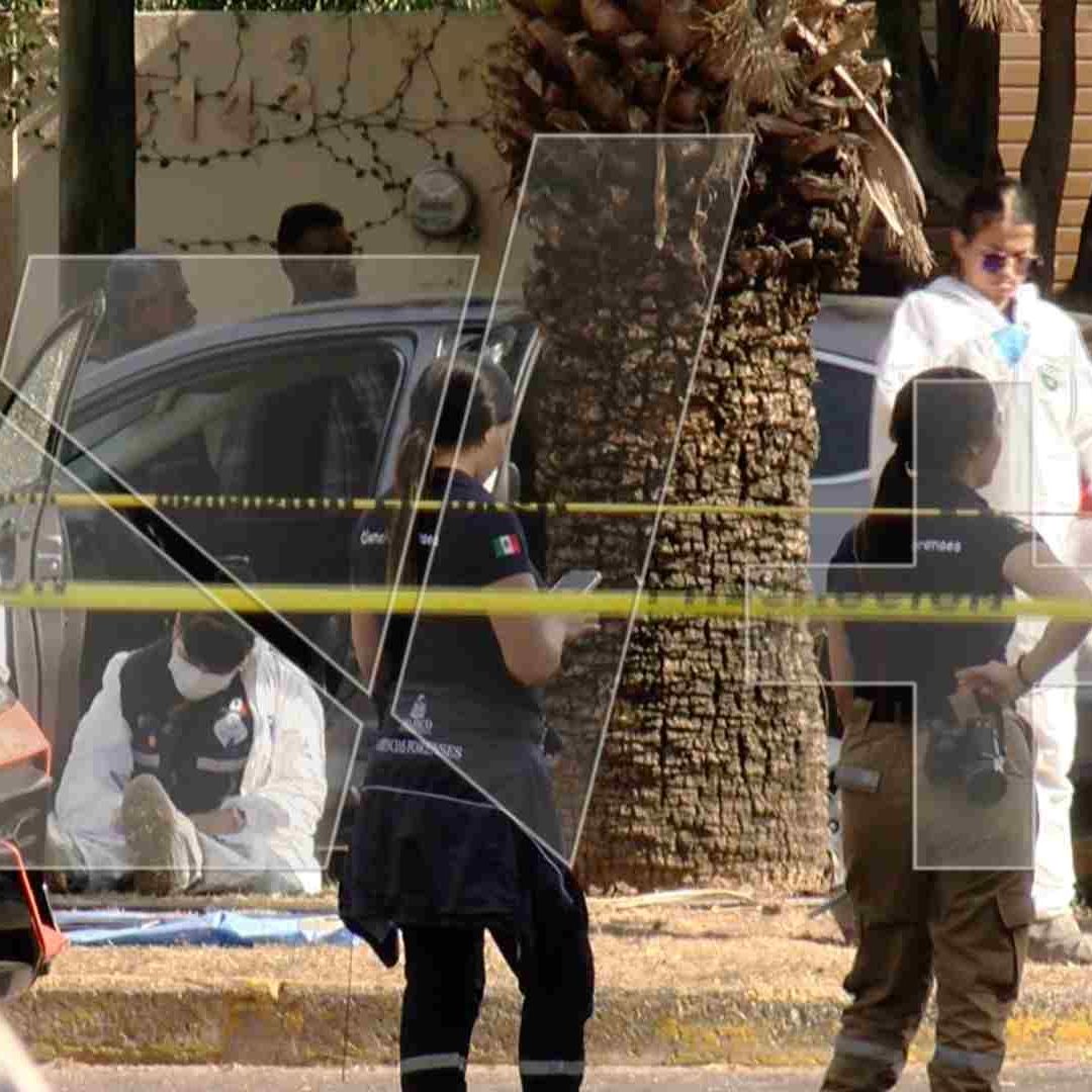 Un ataque milimétricamente estudiado dejó saldo de tres muertos