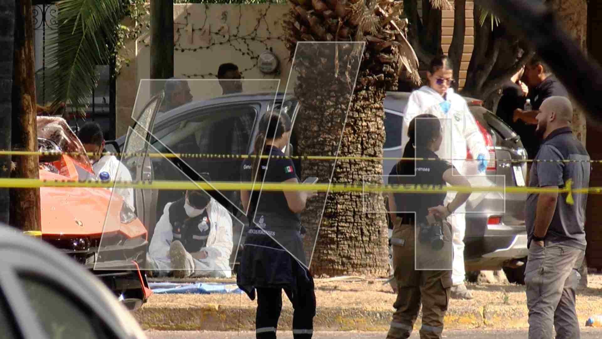 Un ataque milimétricamente estudiado dejó saldo de tres muertos