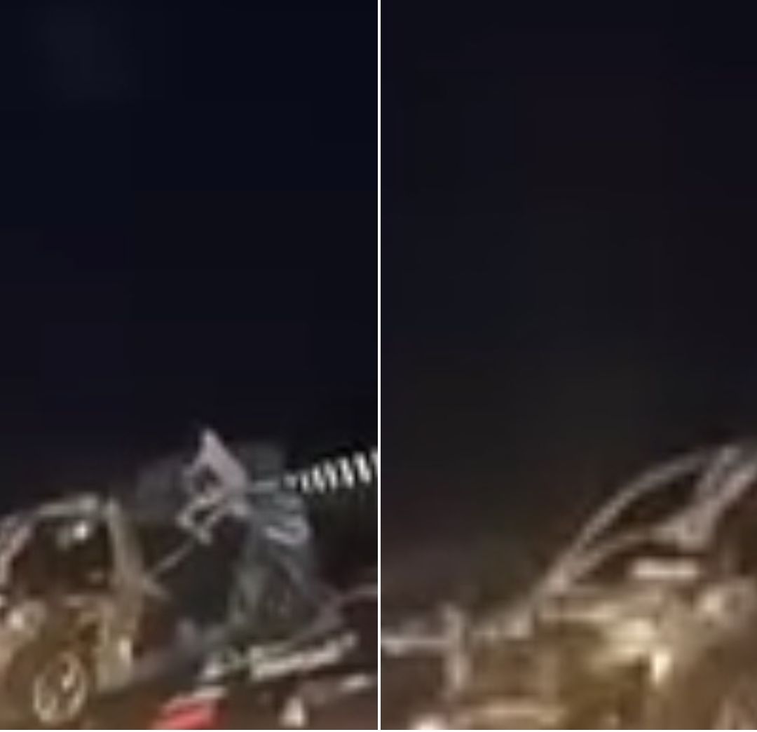 Muere Familia en Accidente en Autopista Tepic–Compostela: Hay 6 Víctimas, entre ellos, una Menor