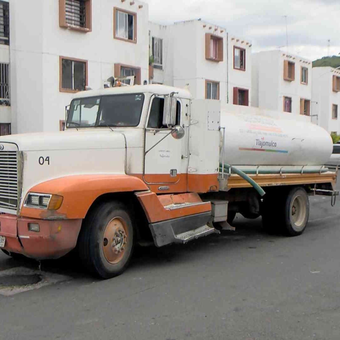 Para atender a la población afectada, se pondrá en marcha un operativo