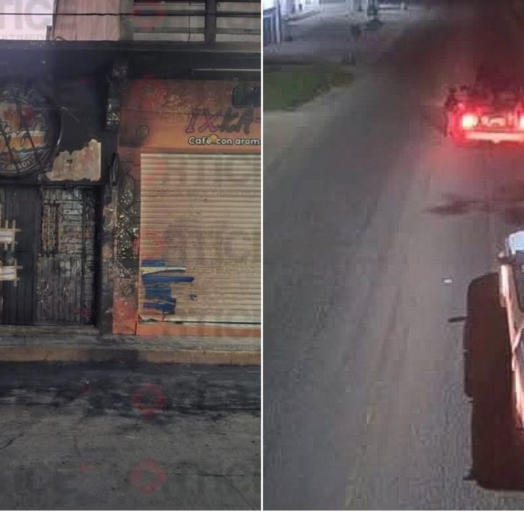Localizan 6 Cuerpos de Presuntos Desaparecidos Tras Ataques a Bares en Villaflores, Chiapas