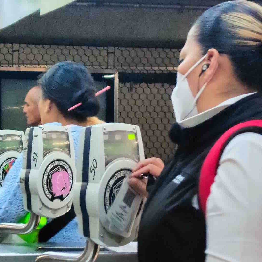 El transporte público de la CDMX sólo tiene horario especial en días de descanso oficial