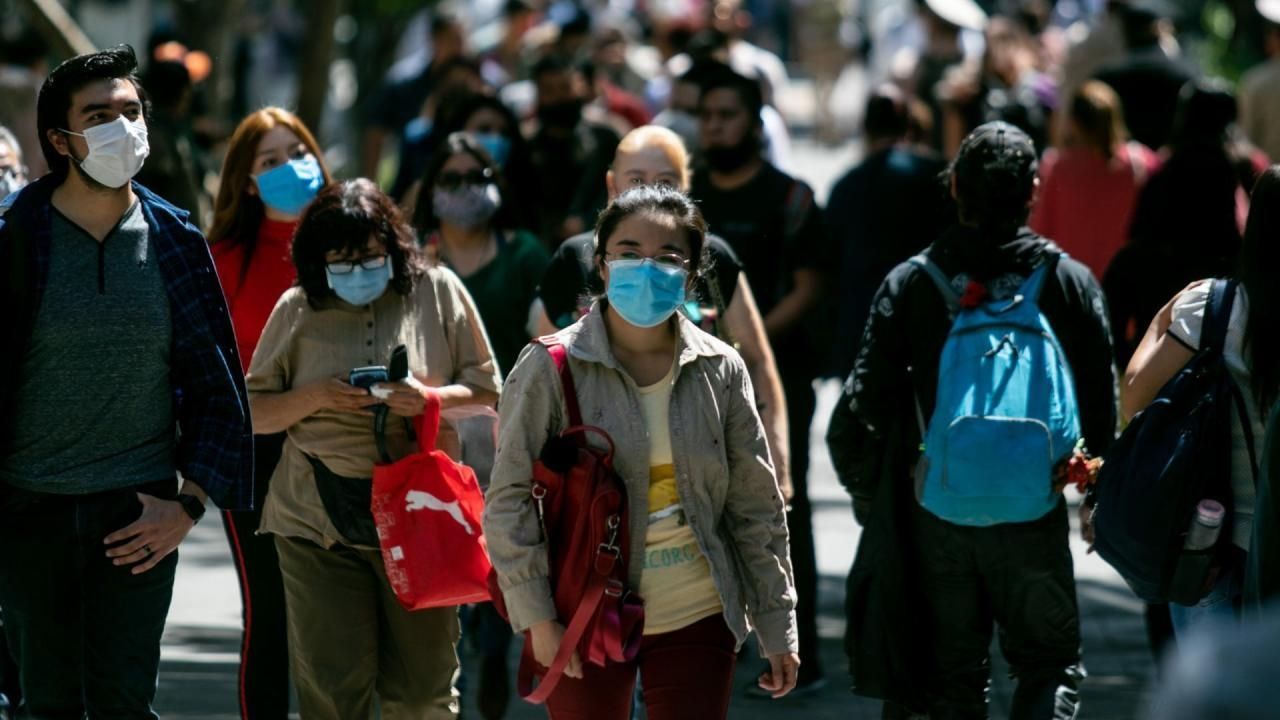 CDMX declara fin de la pandemia por Covid-19