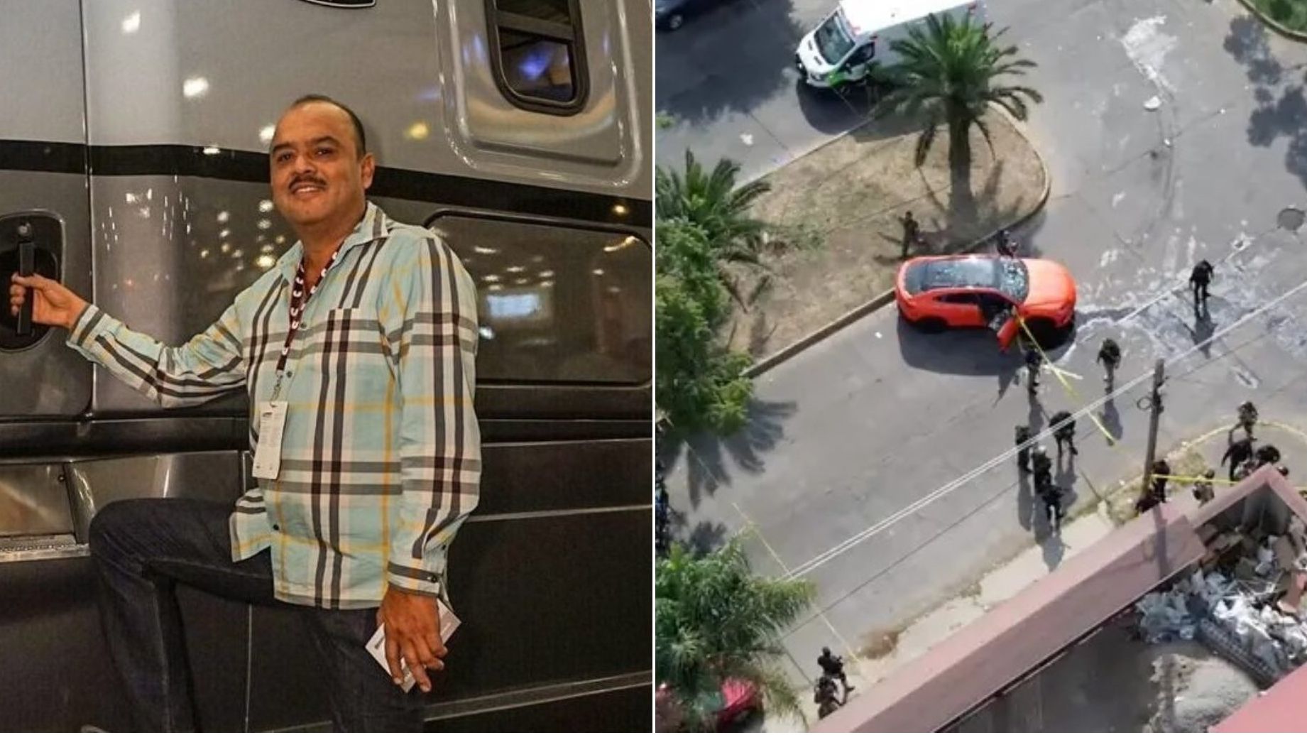 ¿A Qué se Dedicaba Alberto Prieto, "El Prieto", Empresario Asesinado Hoy en Guadalajara?