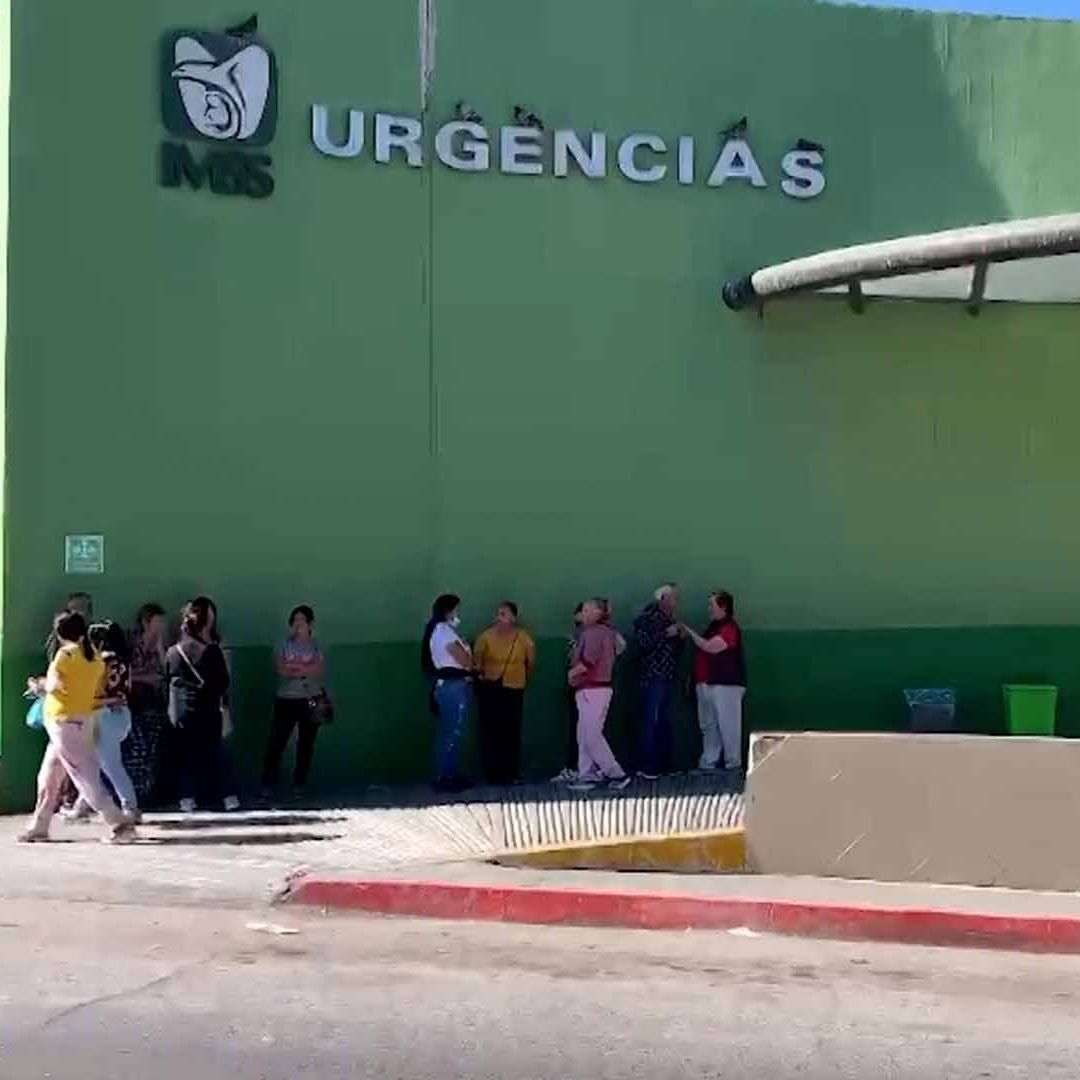 Mujer es Atacada con Cuchillo por su Pareja en Bar de Saltillo