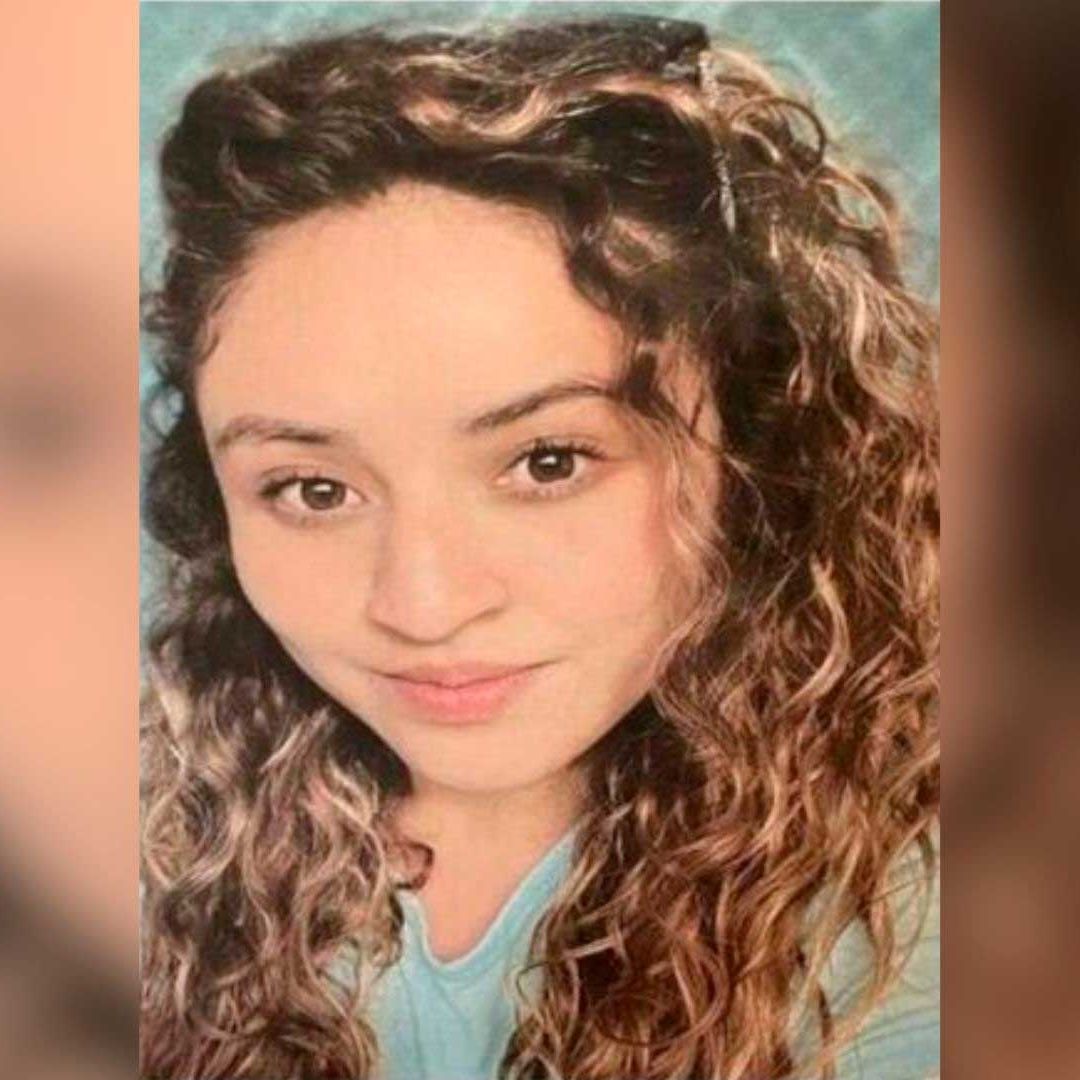 Lesly Martínez Colín, desaparecida el pasado 30 de abril