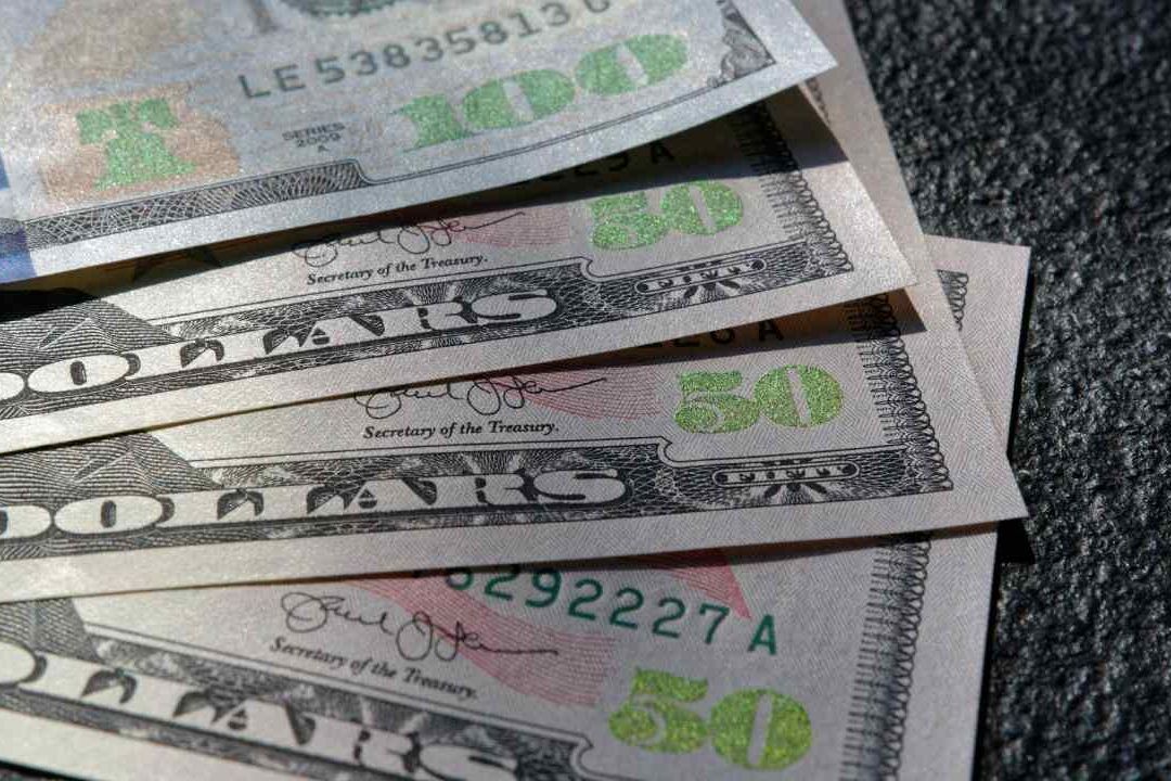 A cómo está el dólar hoy 9 de mayo de 2023 en México