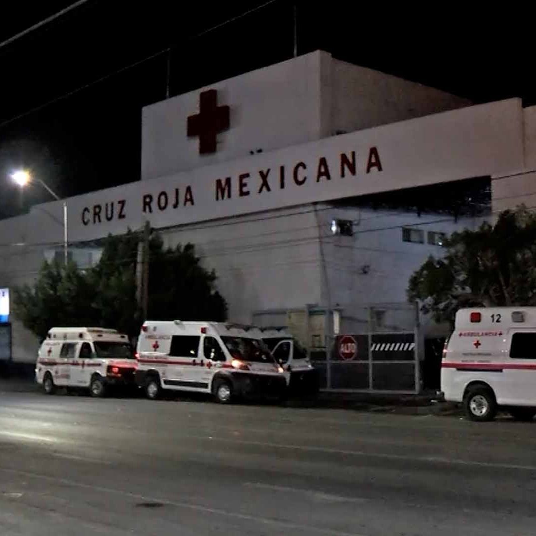 Balean a Hombre en la Colonia Vicente Guerrero en Torreón