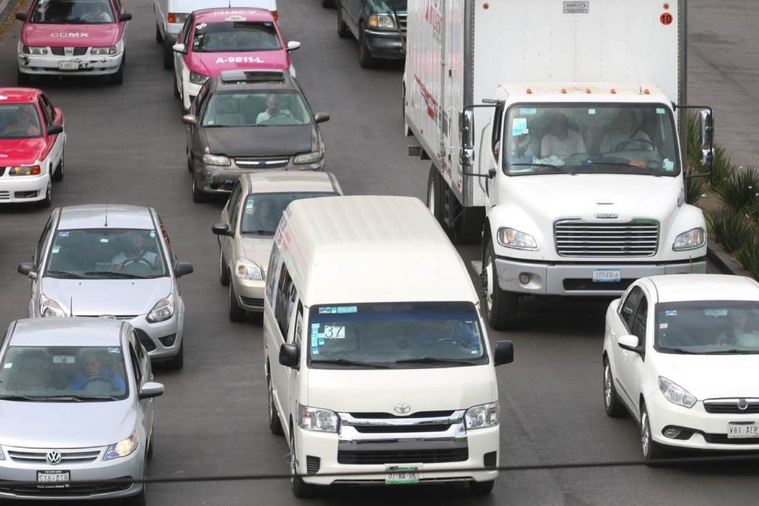 Terror en Cuernavaca: Asaltan Automovilistas Durante Bloqueos
