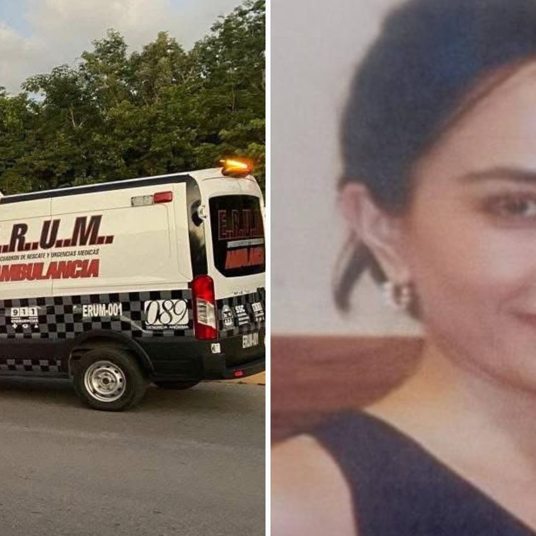 Hallan Sin Vida a Nataly Montserrat González, Familiar de la Esposa del Capi Pérez
