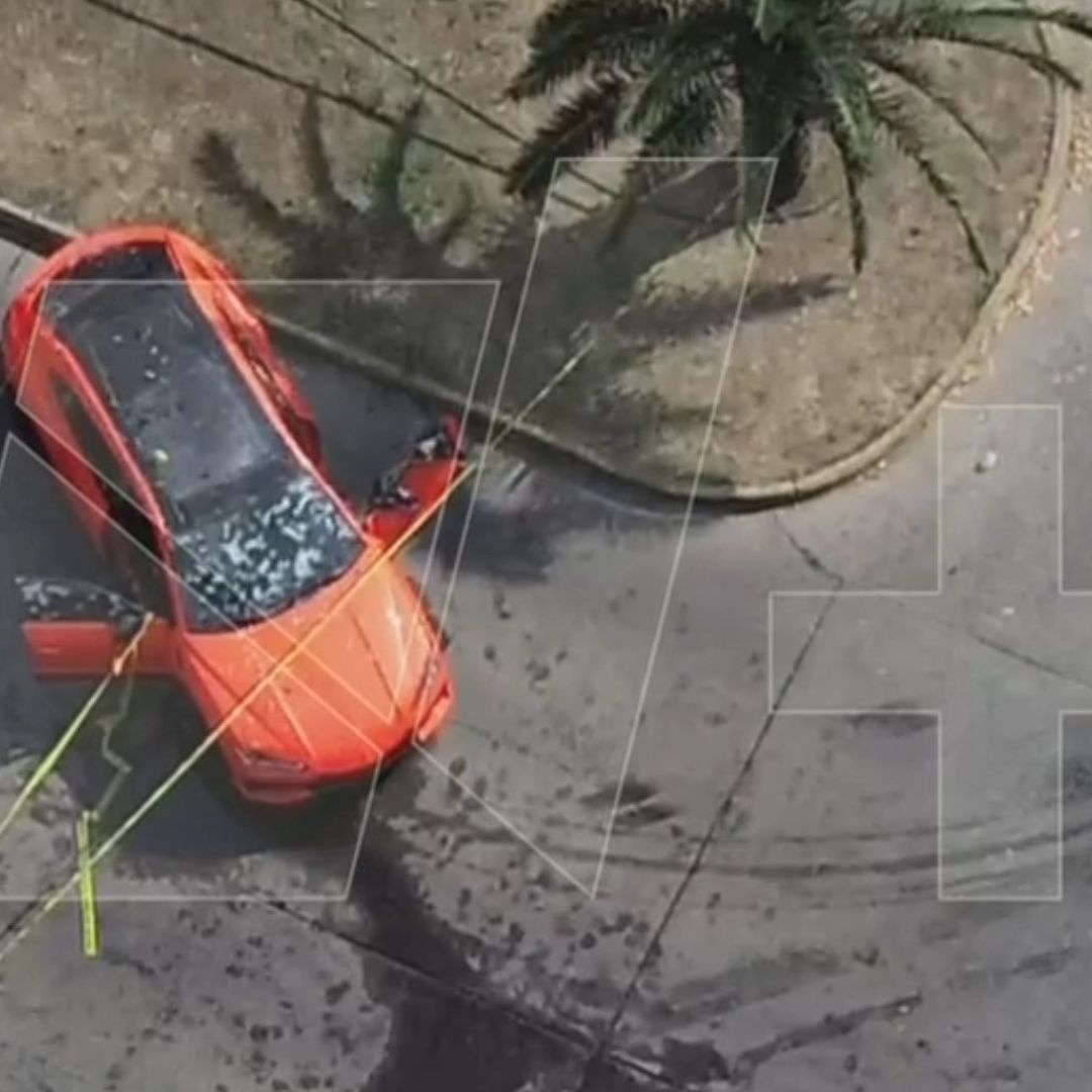 ¿Quién Es El Empresario Asesinado en un Lamborghini en Zapopan, Jalisco? Esto Es lo Que Sabemos