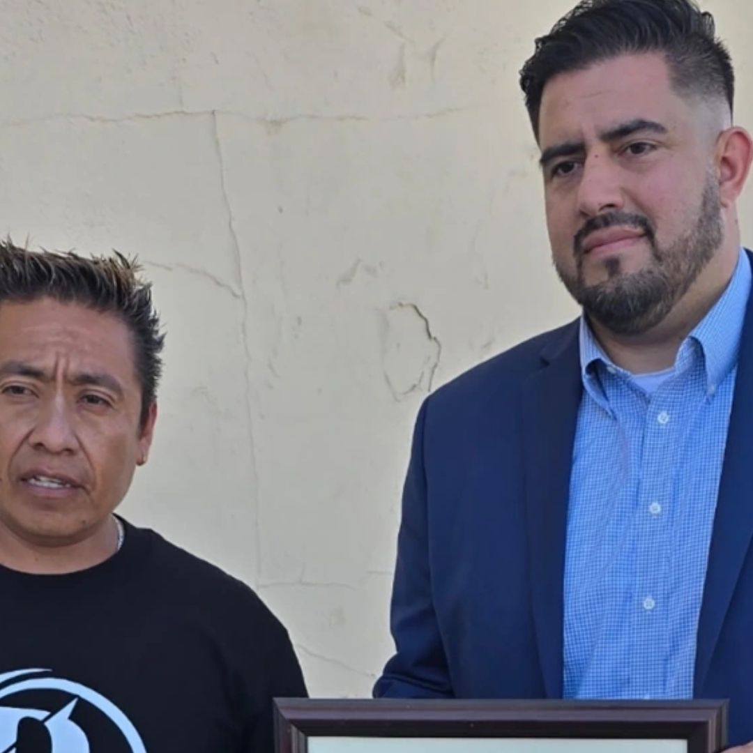 Juez Exonera a Carlitos Ricardo, Tiktoker Mexicano Baleado en Arresto de ICE en Los Ángeles