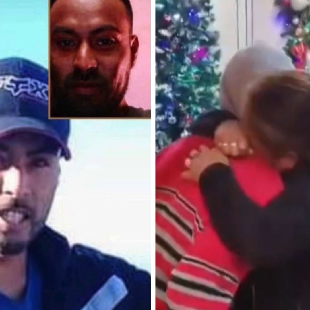 Localizan Con Vida en Mexicali a Hombre Reportado Como Desaparecida desde 2023 en Sonora