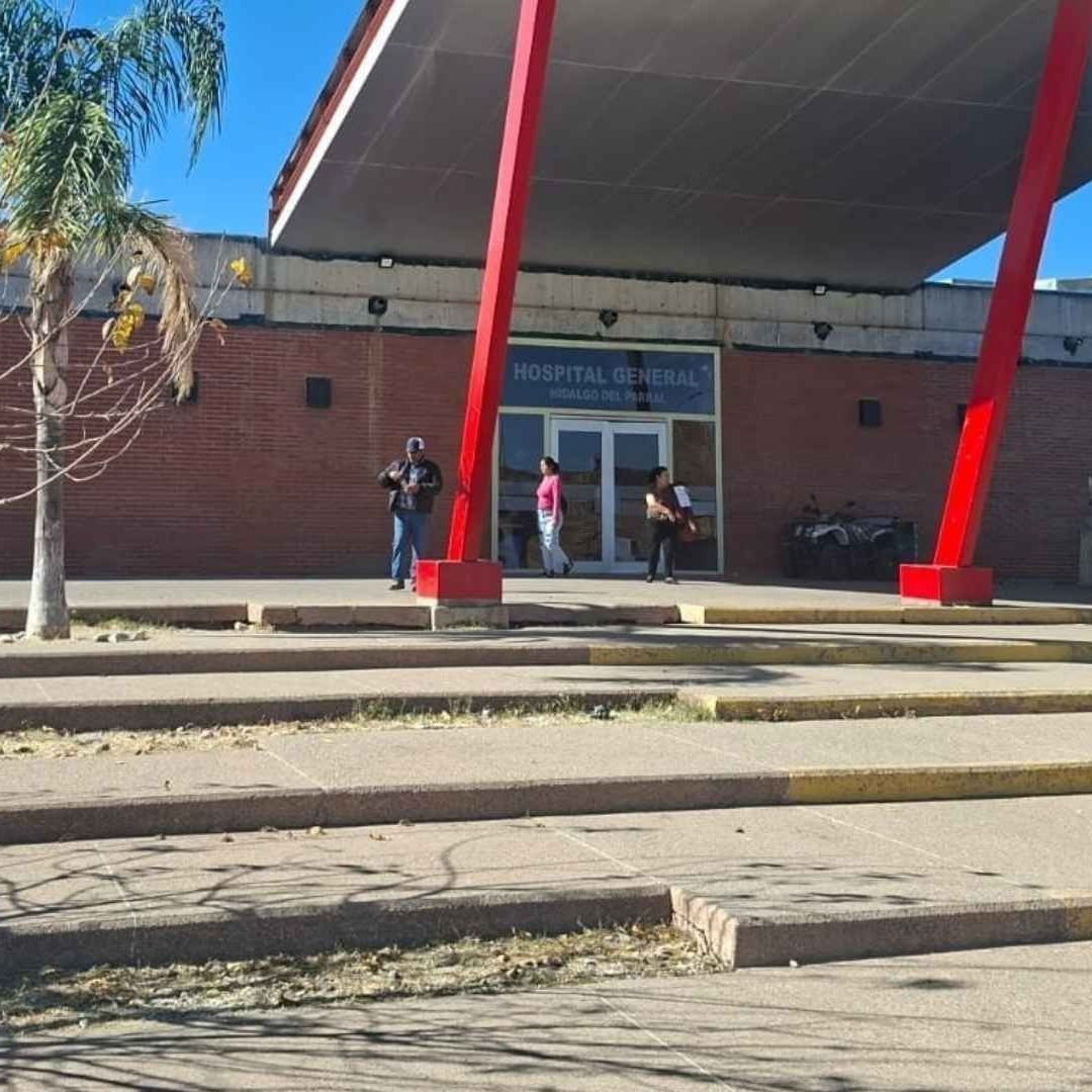La Palomita Explotó en la Mano del Menor | Foto: AEI