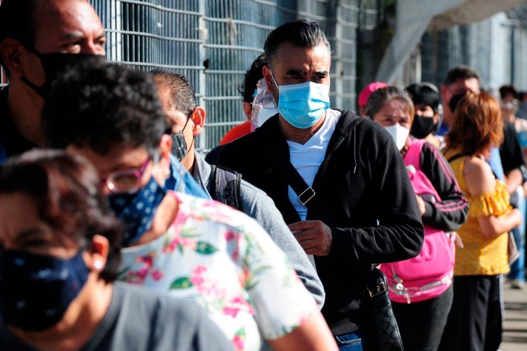 México declara el fin de la emergencia sanitaria por covid