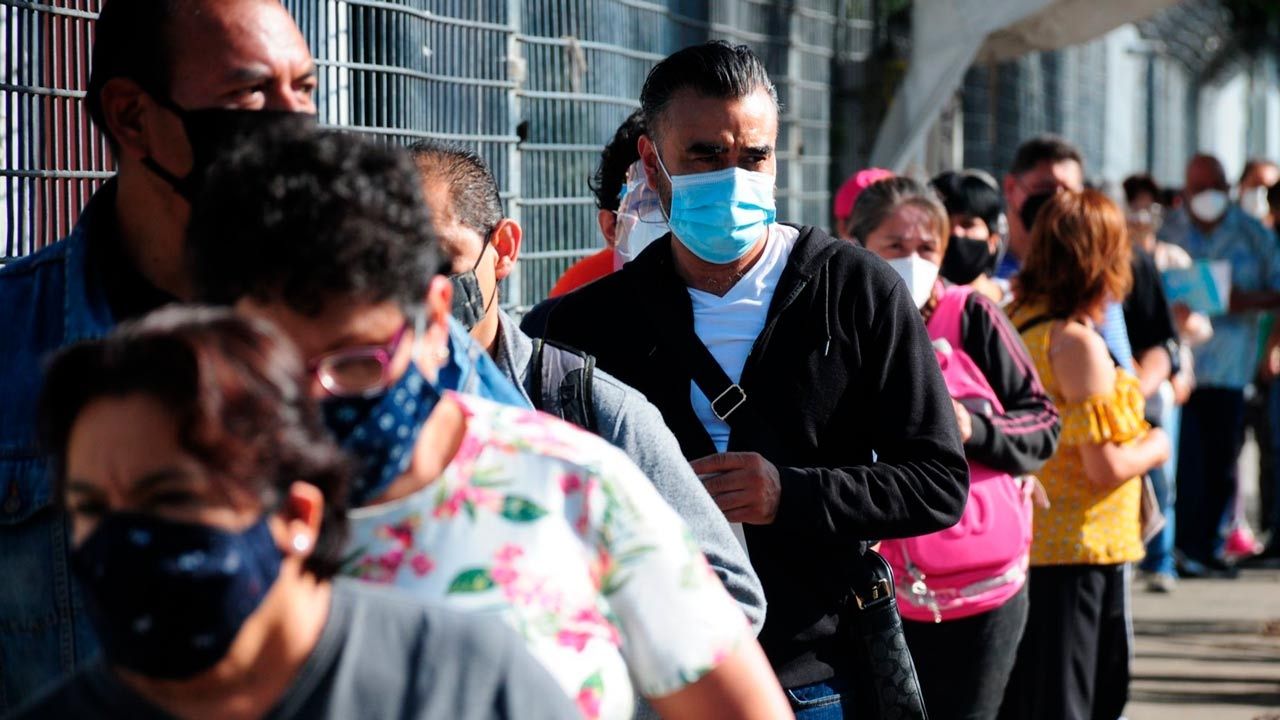 México declara el fin de la emergencia sanitaria por covid