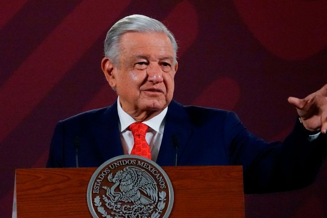 Poder Judicial, Está Podrido, Afirma AMLO, Luego de Que SCJN Invalidó Parte de Su Plan B