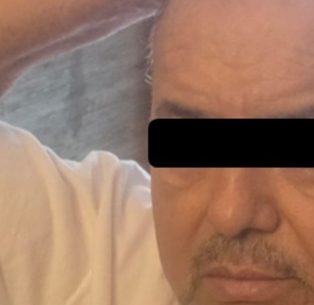 Detienen a Pedro Inzunza Noriega, “Sagitario" o "El Señor de la Silla”, en Culiacán, Sinaloa
