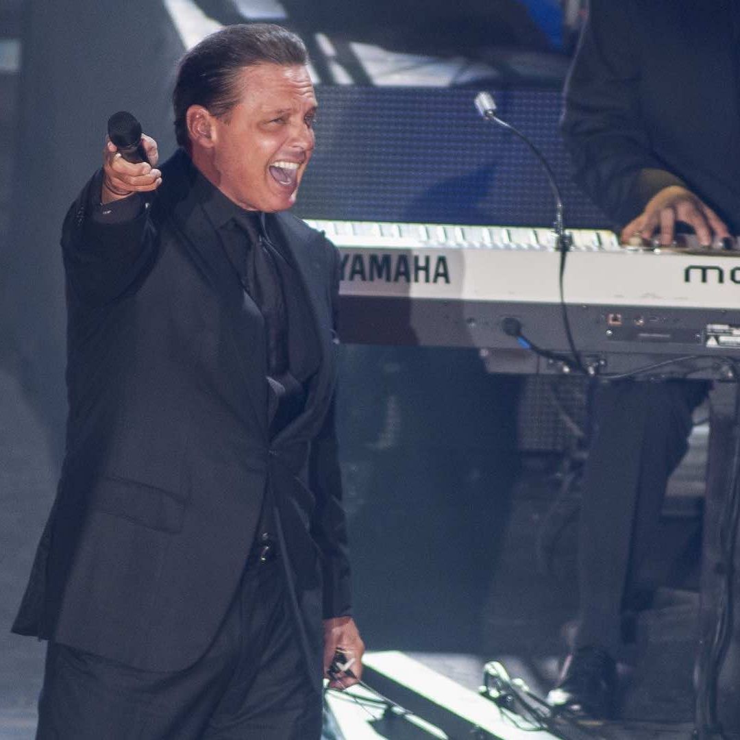 Luis Miguel abrirá su gira mundial en Buenos Aires con tres fechas