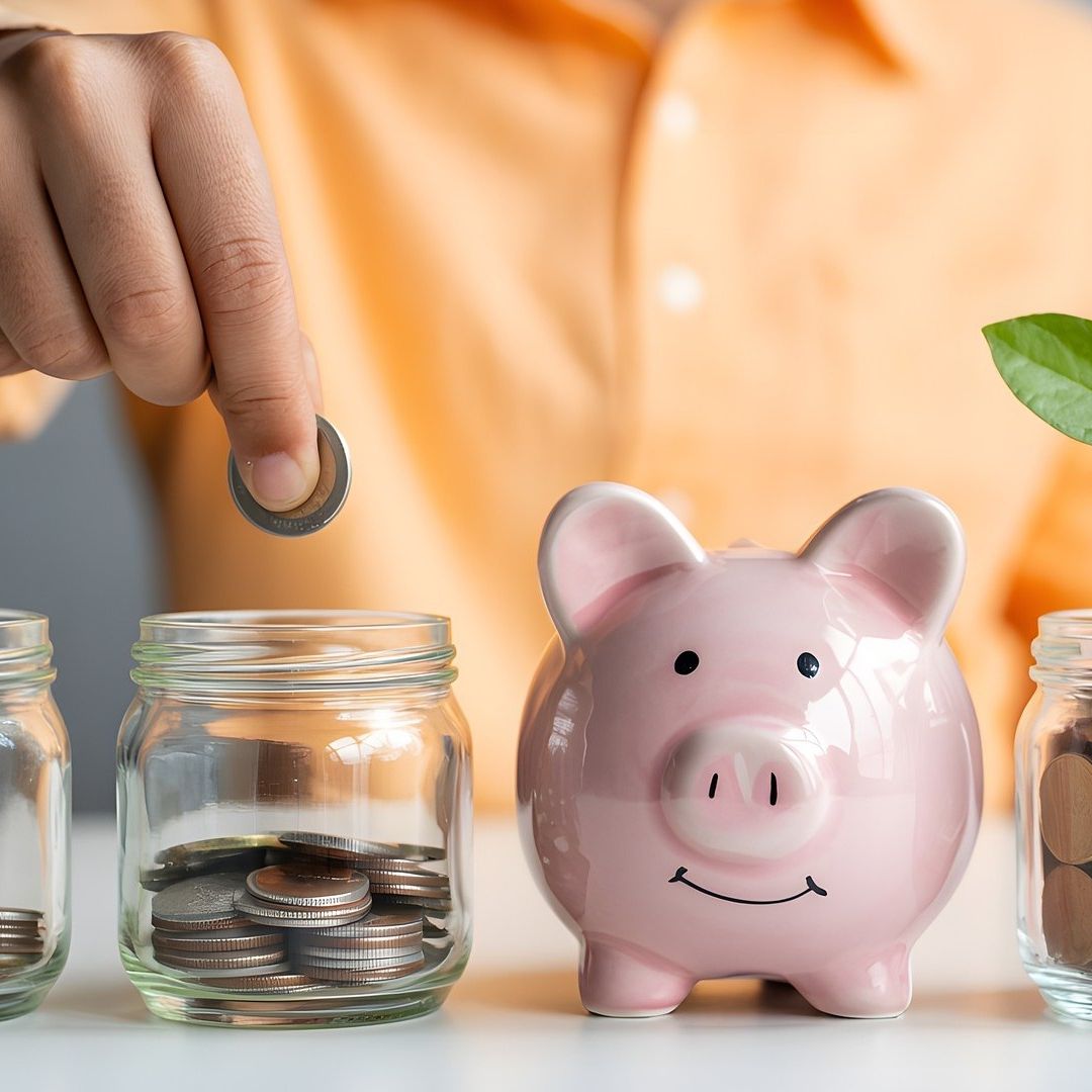 Método de ahorro 50, 30 y 20