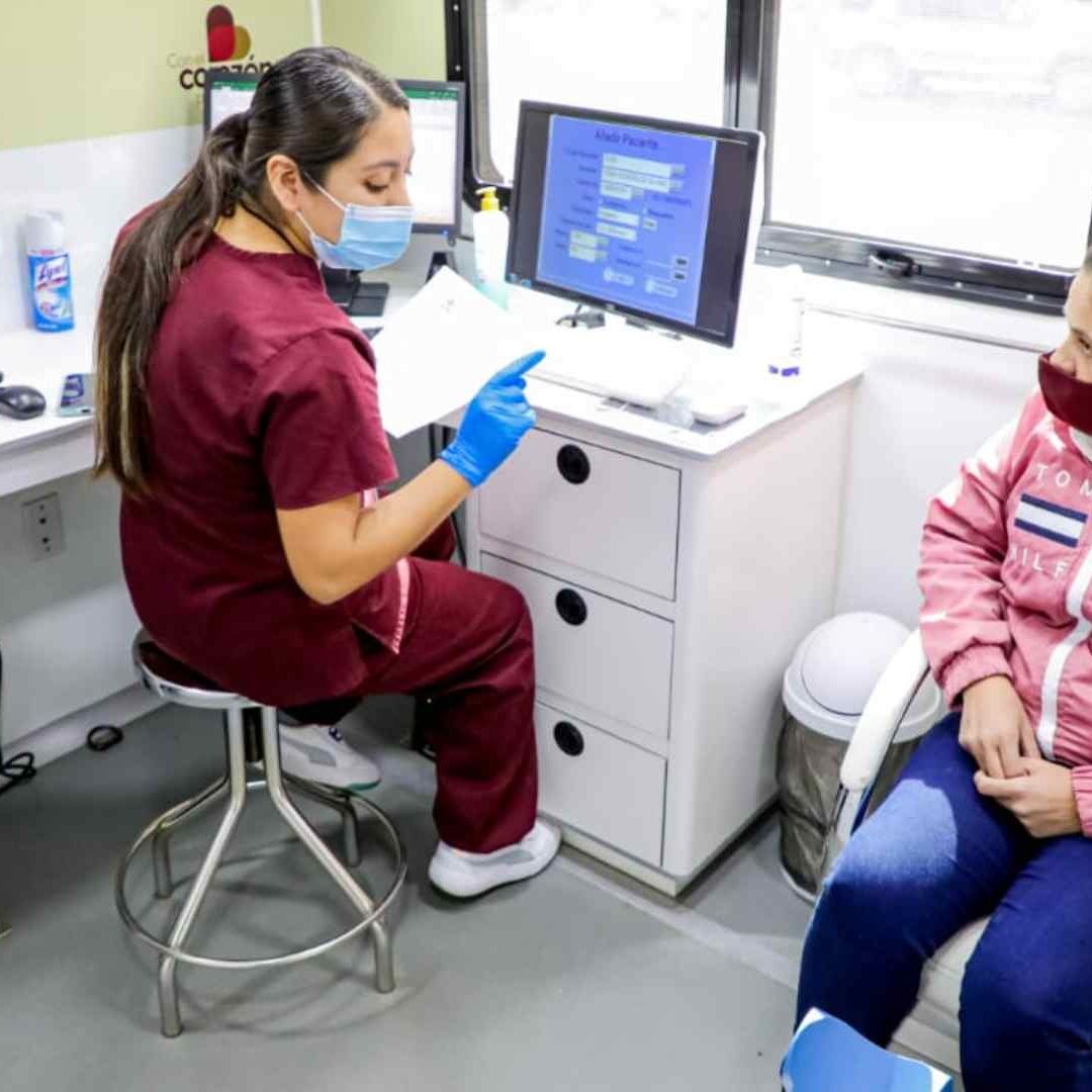 Cada 8 de mayo se conmemora el Día Mundial del Cáncer de Ovario