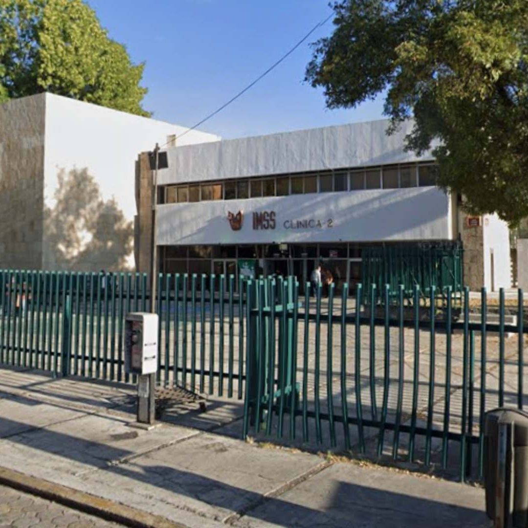 Jefe de Medicina Familiar Denunciado por Presunto Acoso a Trabajadora del IMSS Unidad Médica 2 Puebla