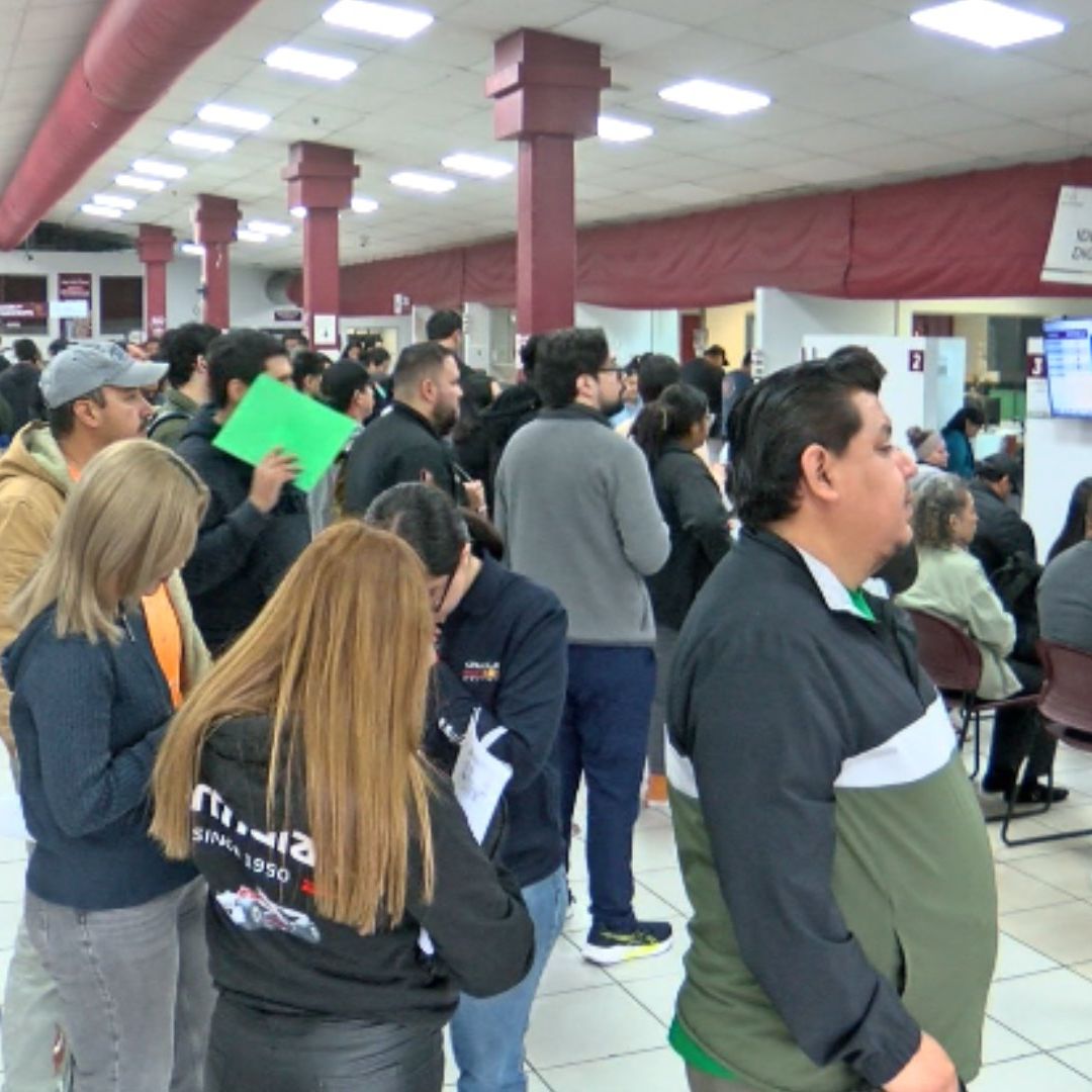 Refrendo de Tarjeta de Circulación Será Digital en Baja California a Partir de 2026