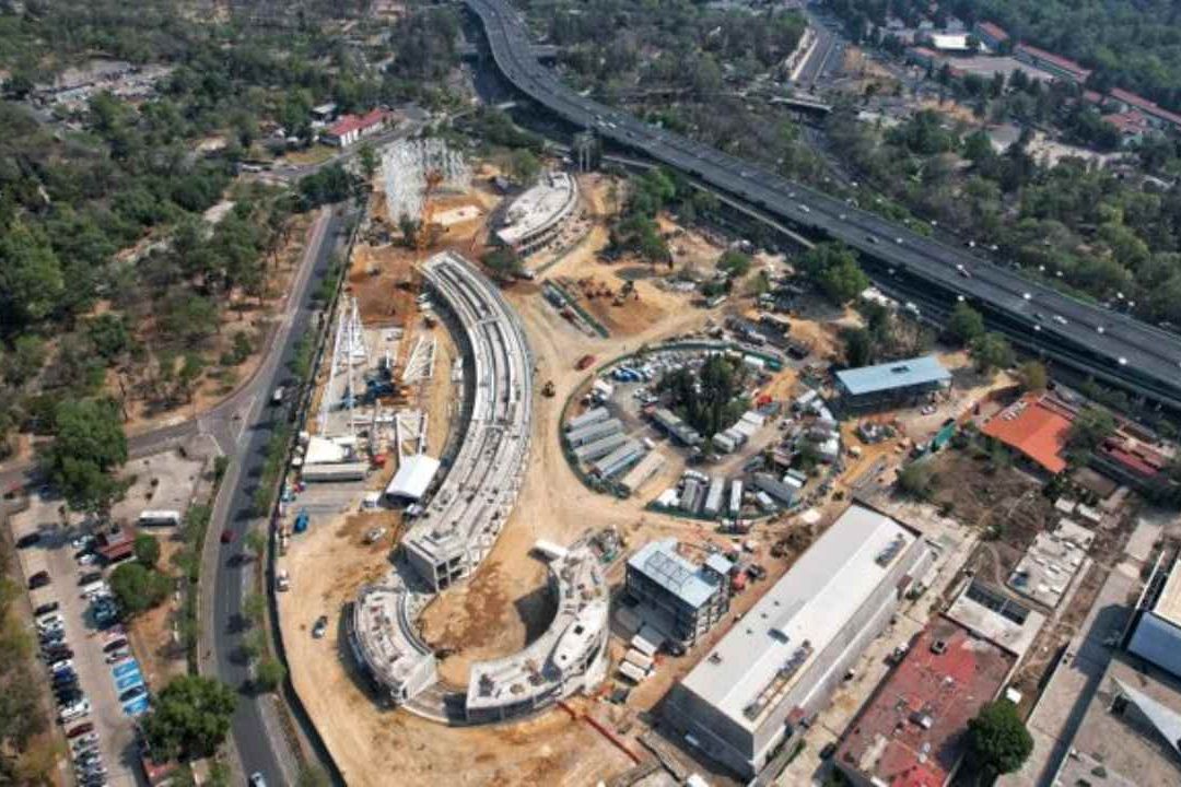 CDMX: Parque Aztlán se inaugurará en agosto