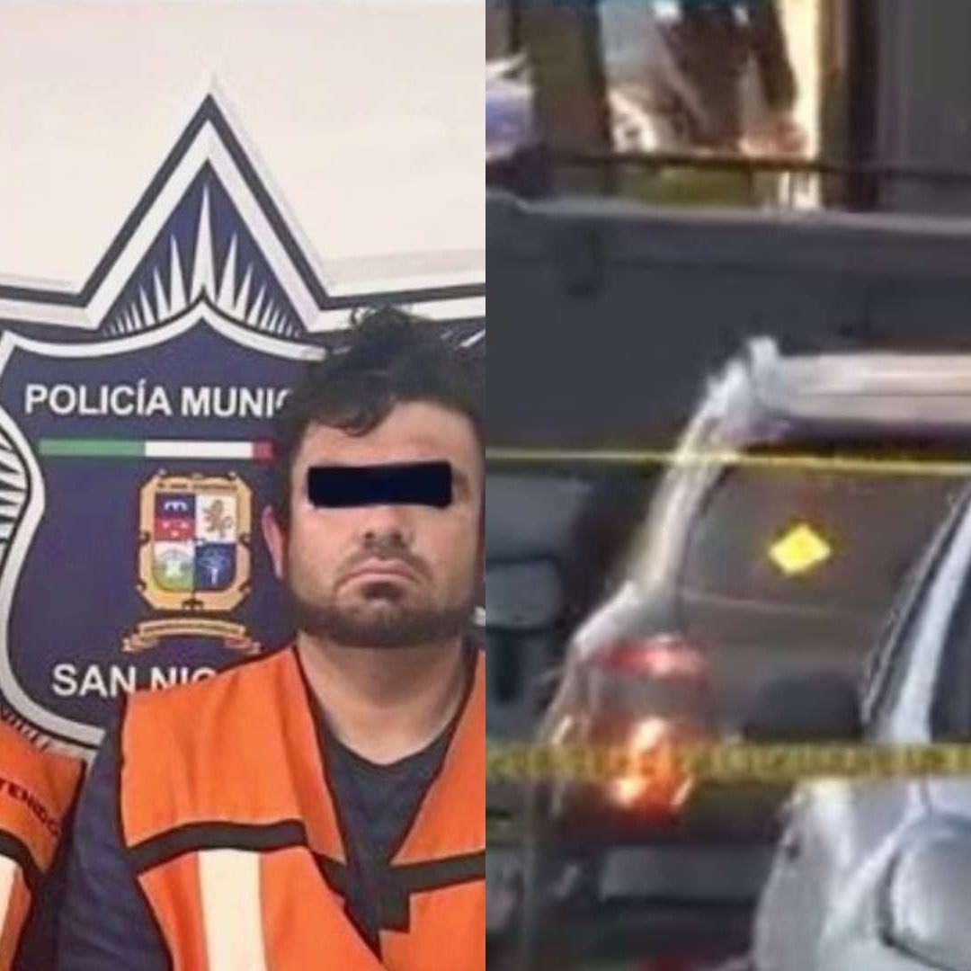 Dos sospechosos detenidos
