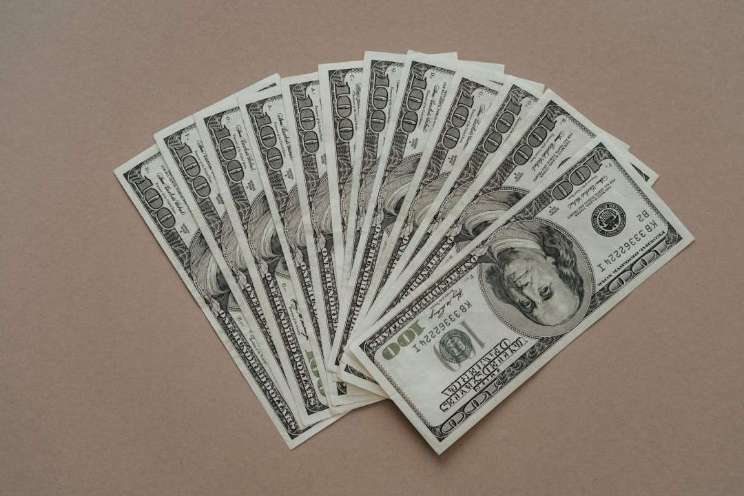A cómo está el dólar hoy 10 de mayo de 2023 en México