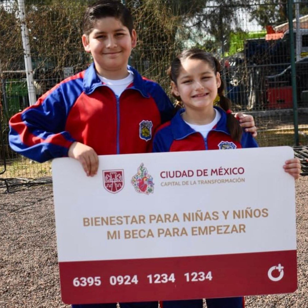 Mi Beca para Empezar: Primer pago 2026